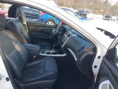 2015 Nissan Altima S