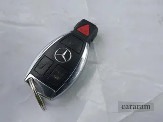 2000 Mercedes-Benz S 320/430/500