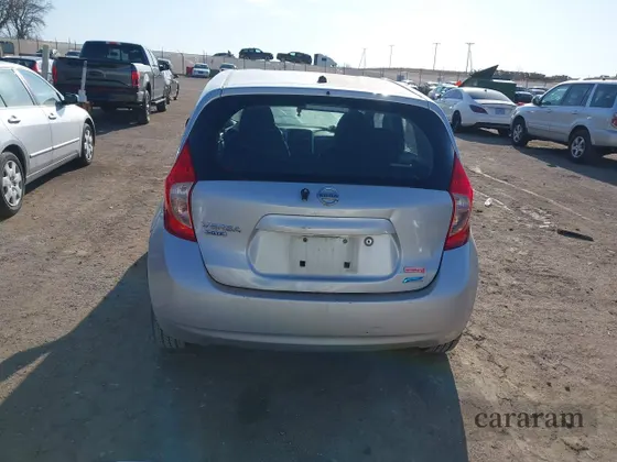 2014 Nissan Note SV