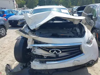 2013 Infiniti FX