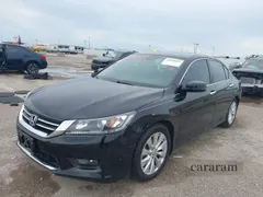 2015 Honda Accord EX