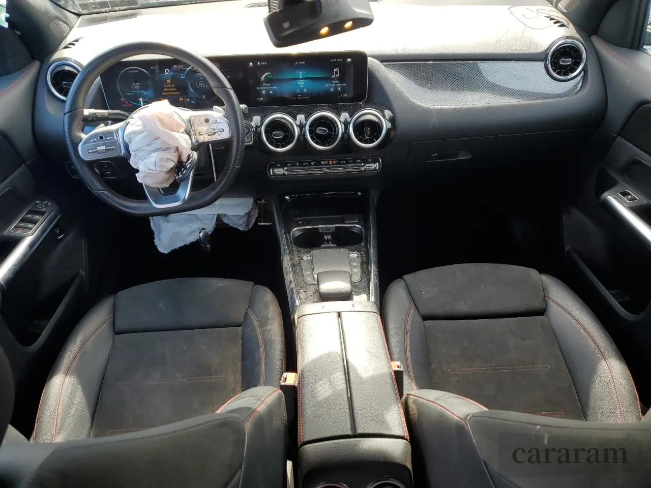 2021 Mercedes-Benz GLA 250
