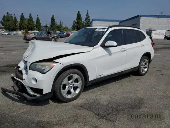 2014 BMW X1 sDrive28i