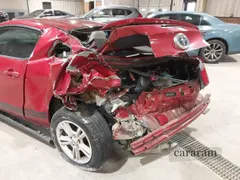 2012 Ford Mustang Premium