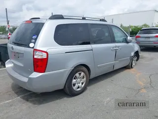 2006 Kia Sedona LX