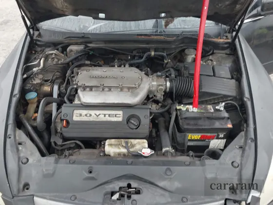 2004 Honda Accord EX