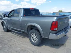 2013 Ram 2500 Big Horn