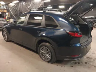 2024 Mazda CX-90 Select