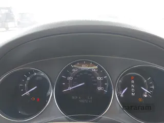 2010 Lincoln MKZ