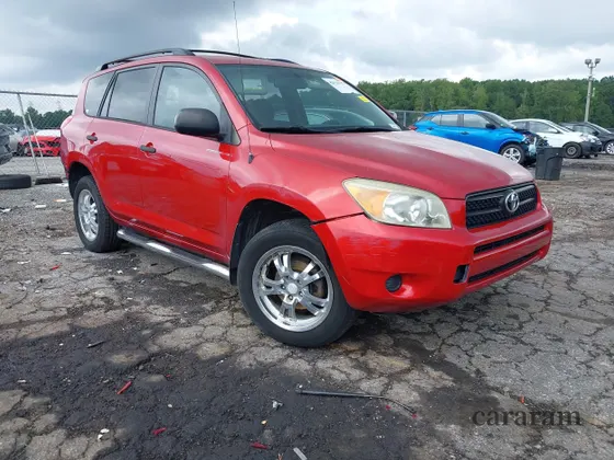 2006 Toyota RAV4