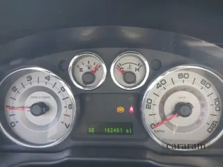 2010 Ford Edge Limited