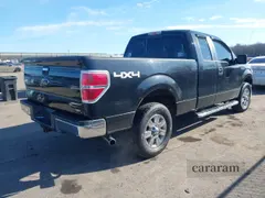 2010 Ford F-150 XL