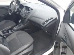 2013 Ford Focus S
