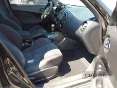 2013 Nissan Juke SV