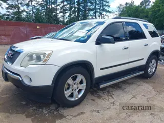 2011 GMC Acadia SL