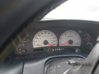 2001 Ford F-150 XLT