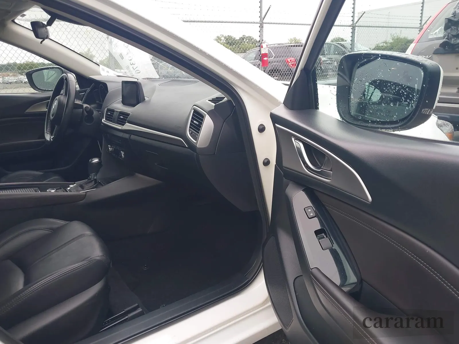 2018 Mazda 3 Touring