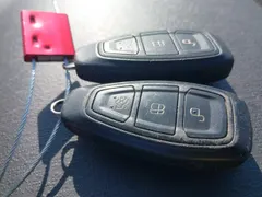 2014 Ford Fiesta Titanium