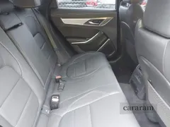 2021 Jaguar XF R-Dynamic SE