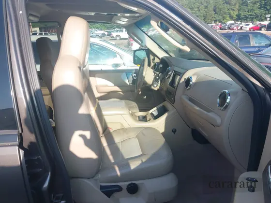 2006 Ford Expedition Eddie Bauer