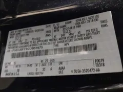 2016 Ford Escape S