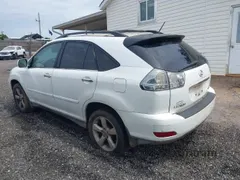 2008 Lexus RX 350