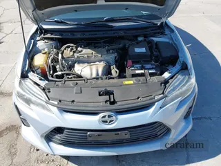 2014 Scion tC