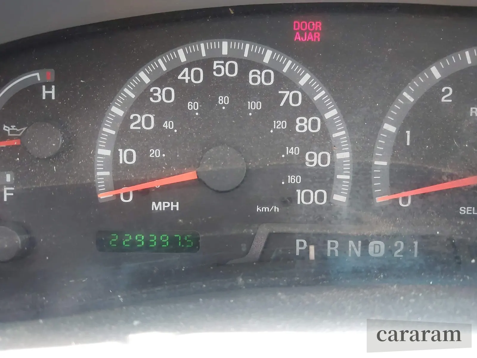 2002 Ford Expedition Eddie Bauer