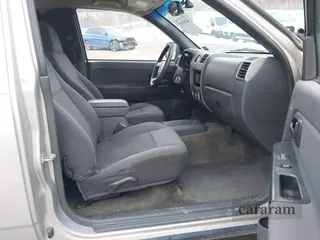 2006 GMC Canyon SL Z85