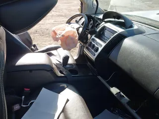 2007 Ford Edge SEL