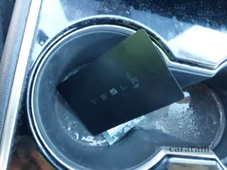 2019 Tesla Model 3 Mid Range