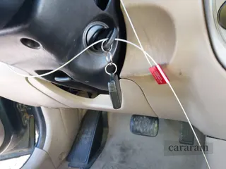 2003 Ford Escape XLT Popular 2