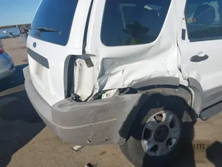 2002 Ford Escape XLT Choice