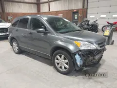 2011 Honda CR-V SE