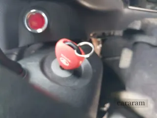 2010 Scion xD