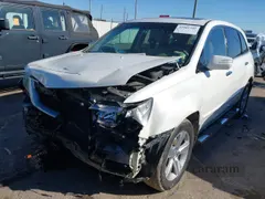 2010 Acura MDX