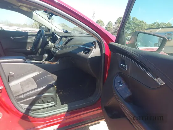 2015 Chevrolet Impala LT
