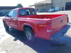 2004 Dodge Dakota