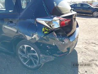 2016 Scion iM