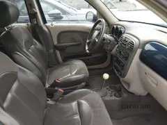 2001 Chrysler PT Cruiser