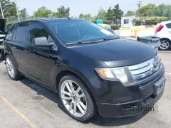 2010 Ford Edge Sport