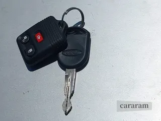2007 Ford Escape Hybrid