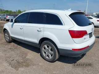 2014 Audi Q7 Premium