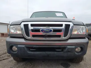 2011 Ford Ranger XLT