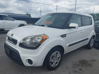 2012 Kia Soul