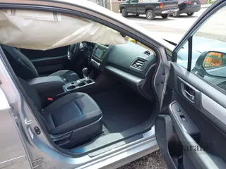 2017 Subaru Legacy Premium