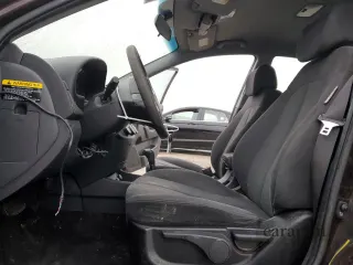 2009 Hyundai Elantra GLS