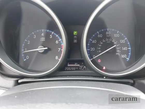 2013 Mazda 3 i Touring