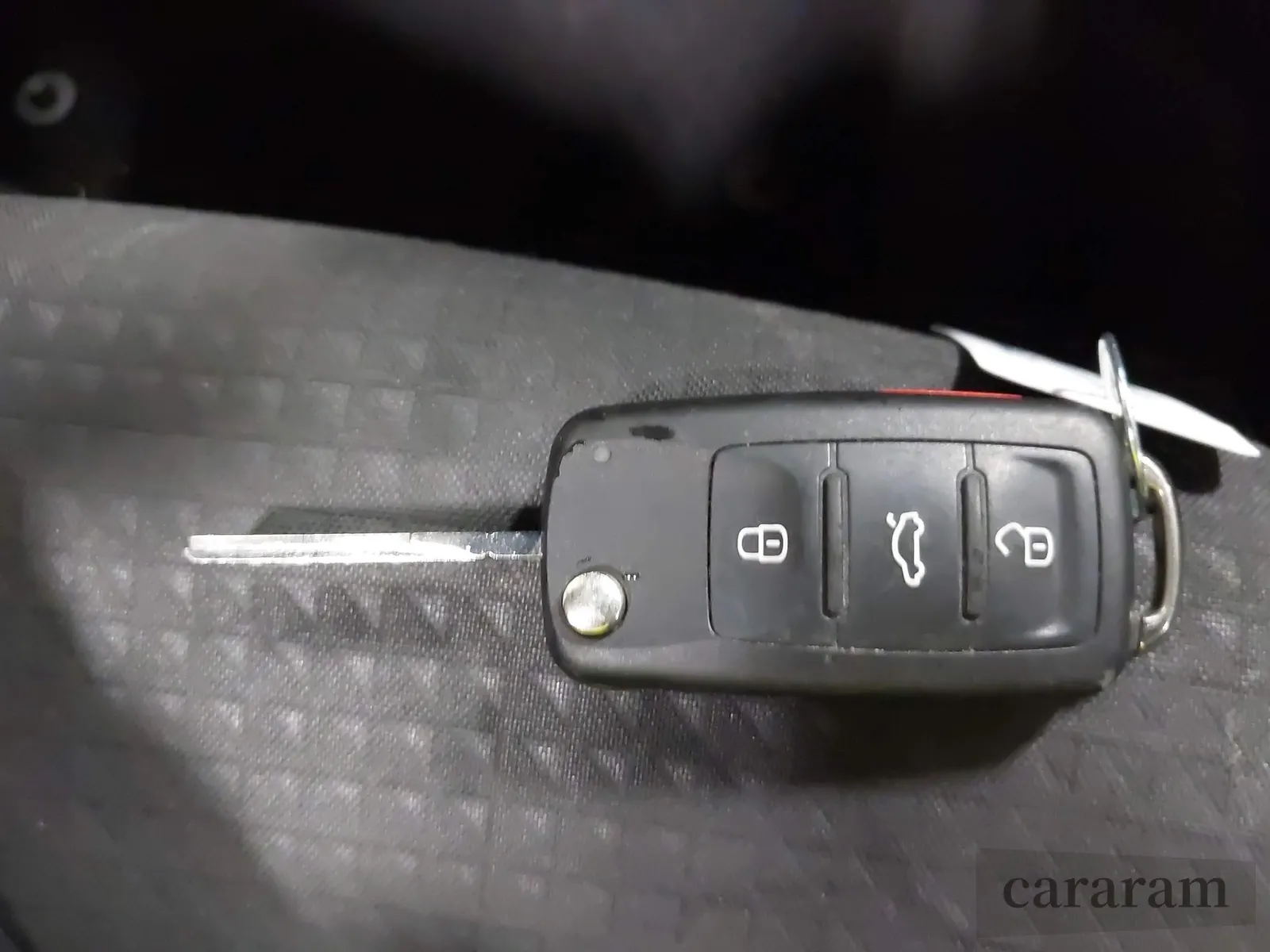 2015 Volkswagen Jetta S