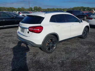 2019 Mercedes-Benz GLA 250